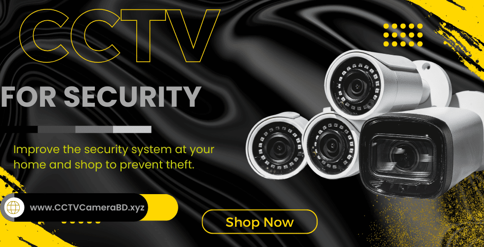 CCTV Repair